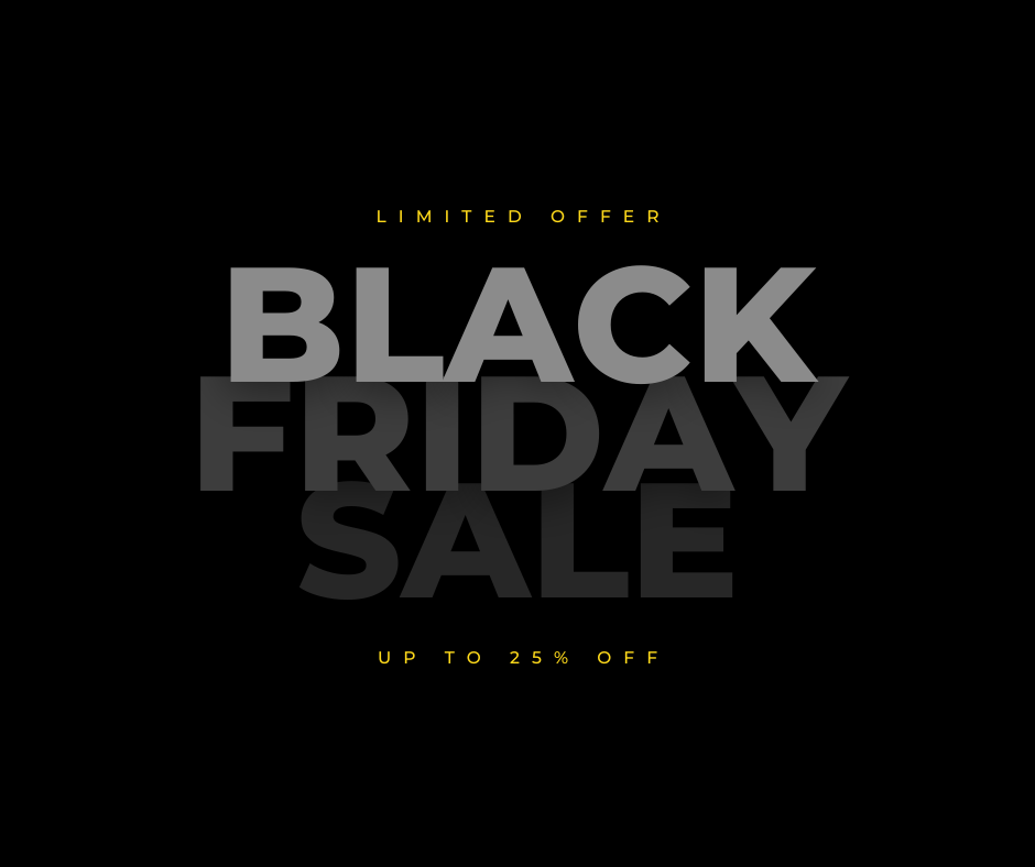 Black Friday'23