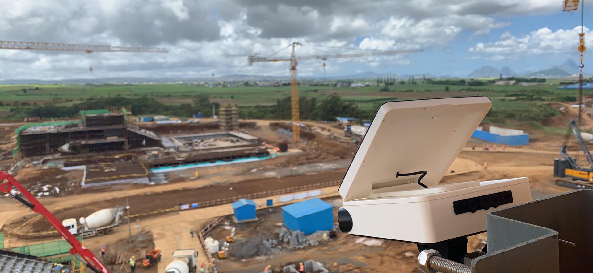 Enlaps Timelapse Cameras