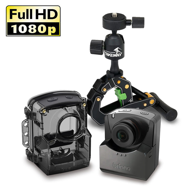 Brinno Timelapse Camera Kits