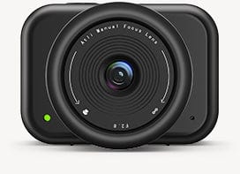 1080p Product ATLI EON Timelapse Camera