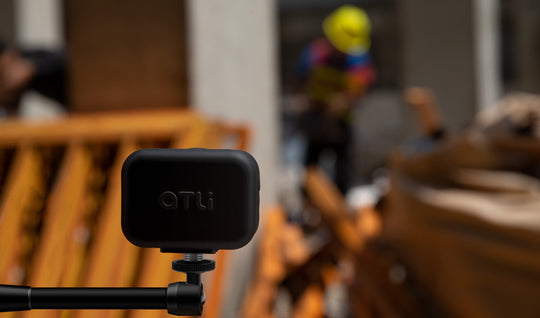 1080p Product ATLI EON Timelapse Camera