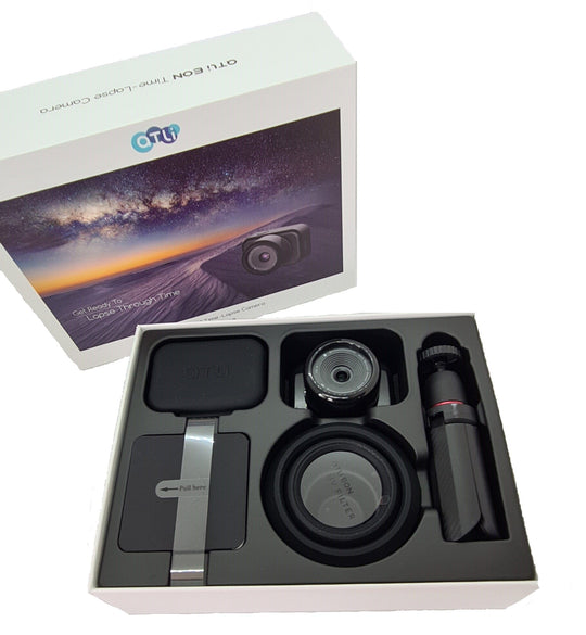 1080p Product ATLI EON Timelapse Camera