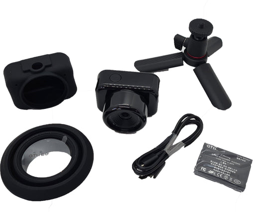 1080p Product ATLI EON Timelapse Camera