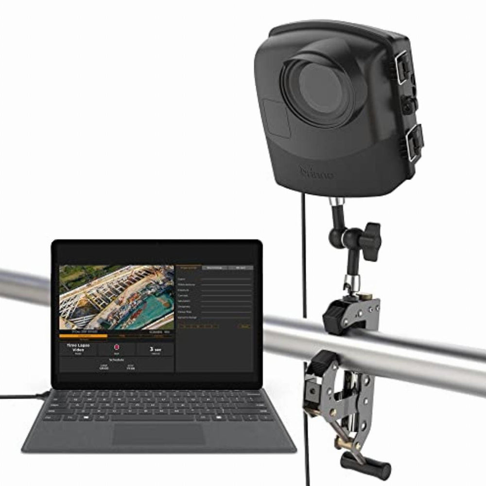 1080p products Brinno BCC2000 plus Construction Timelapse Camera