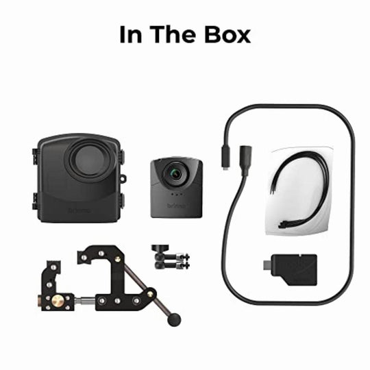 1080p products Brinno BCC2000 plus Construction Timelapse Camera