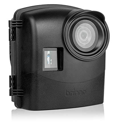 1080p products Brinno TLC2020/ATH2000 Timelapse Construction Kit Bundle