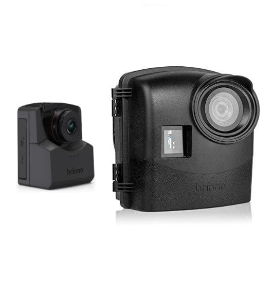 1080p products Brinno TLC2020/ATH2000 Timelapse Construction Kit Bundle