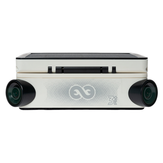 Enlaps Tikee 3 Pro Construction Timelapse Camera 6K Camera
