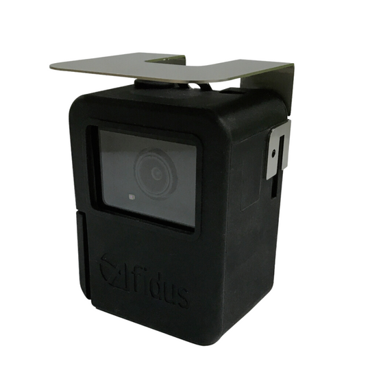 Afidus ATL-800 Timelapse Camera Sunshield | AT0001/B