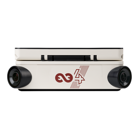 Enlaps Tikee 4 6K Construction Timelapse Camera Pack