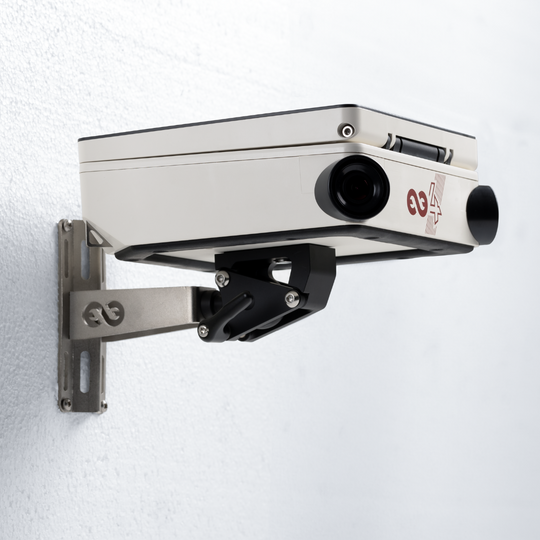 Enlaps Tikee 4 6K Construction Timelapse Camera Pack