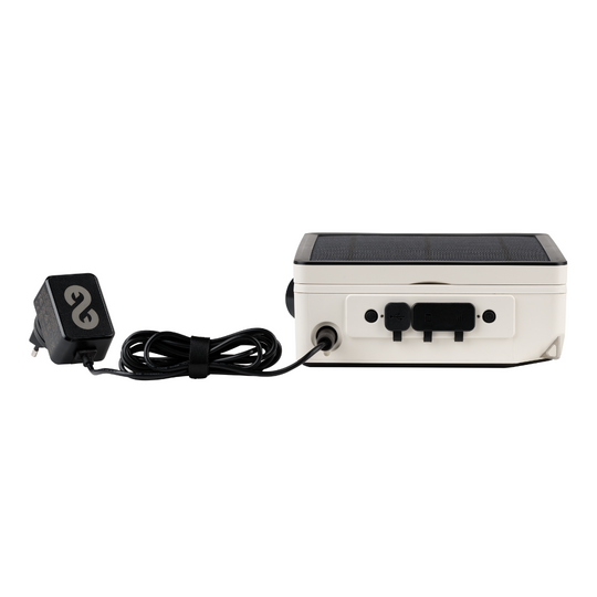 Enlaps Tikee 4 6K Construction Timelapse Camera Pack