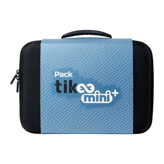 Enlaps Tikee Mini+ 4K Timelapse Camera Pack