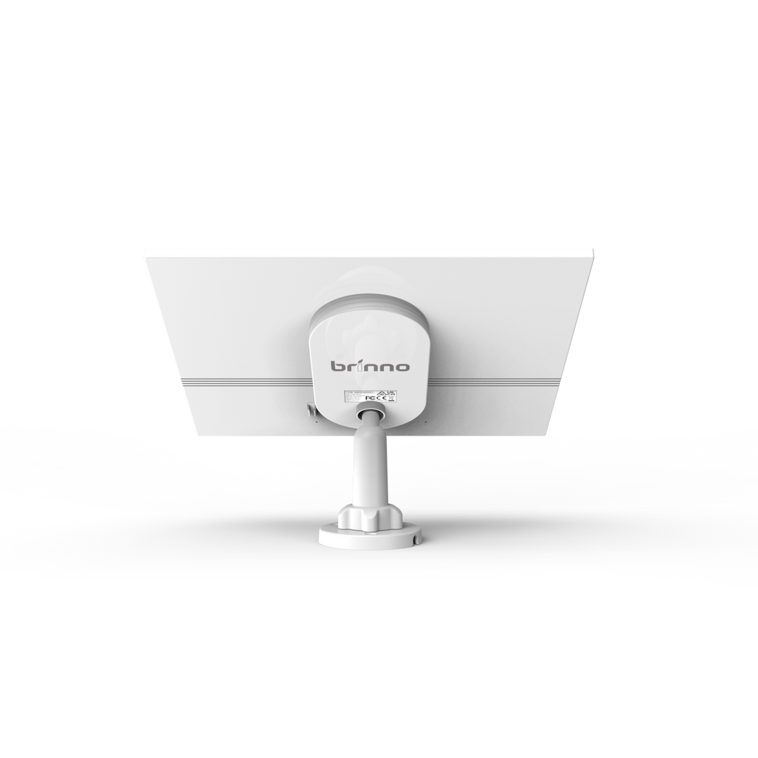 Brinno ASP1000-P Solar Kit