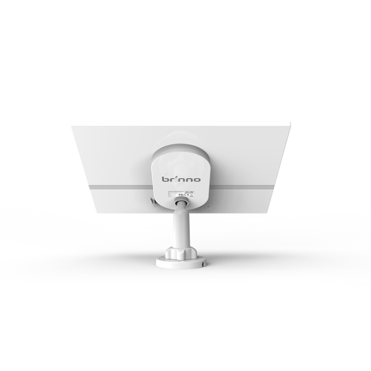 Brinno ASP1000-P Solar Kit