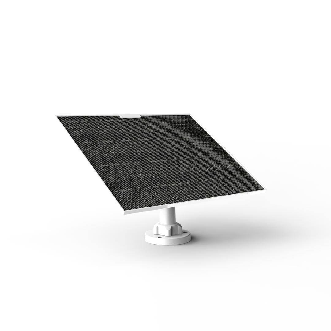 Brinno ASP1000-P Solar Kit