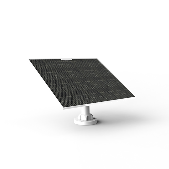 Brinno ASP1000-P Solar Kit