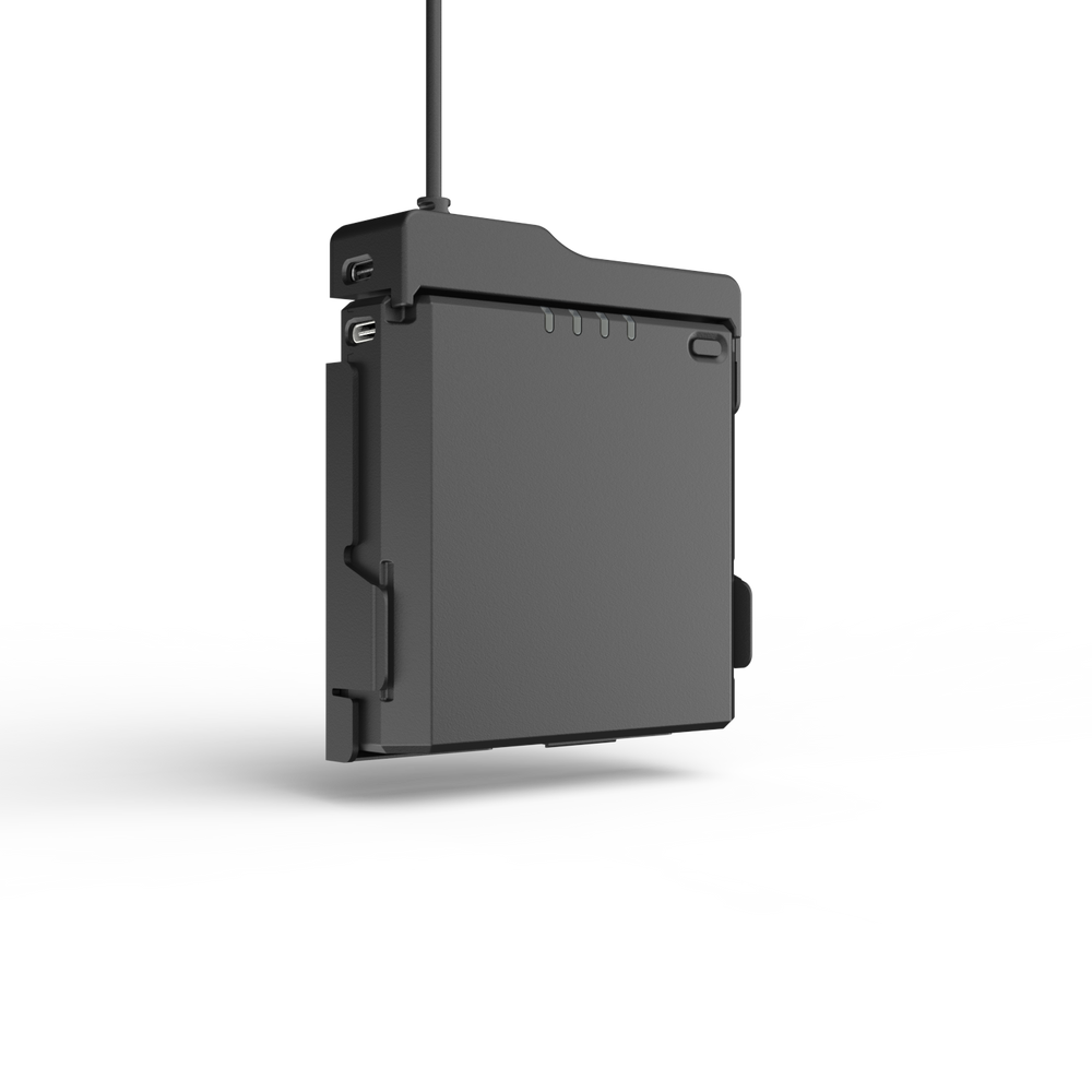 Brinno ASP1000-P Solar Kit