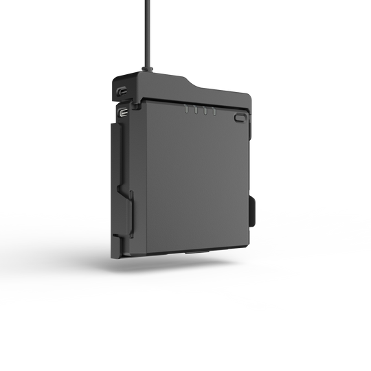 Brinno ASP1000-P Solar Kit