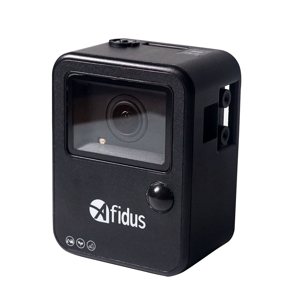 Afidus ATL-230 Construction Timelapse Cameras