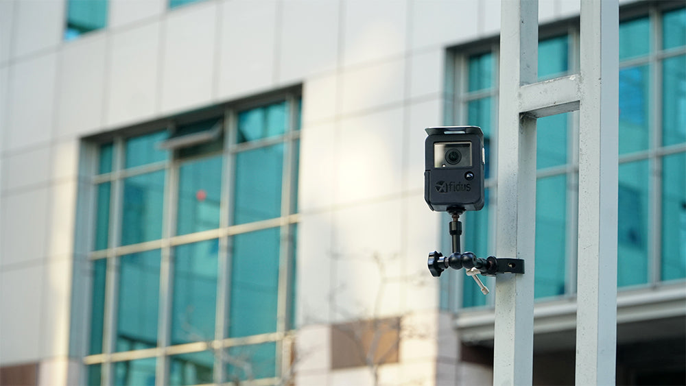 Afidus ATL-230 Construction Timelapse Cameras