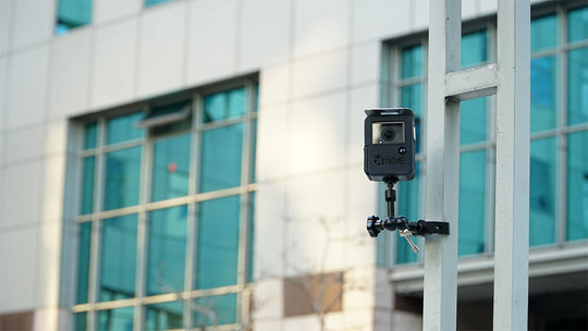 Afidus ATL-230 Construction Timelapse Cameras