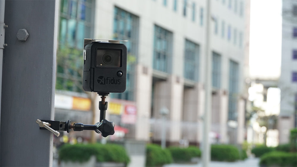 Afidus ATL-230 Construction Timelapse Cameras
