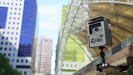 Afidus ATL-230 Construction Timelapse Cameras