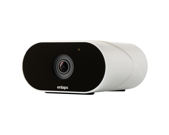 Enlaps Tikee Mini 4K Timelapse Camera Pack