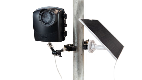 Brinno BCC2000 plus Construction Timelapse Camera