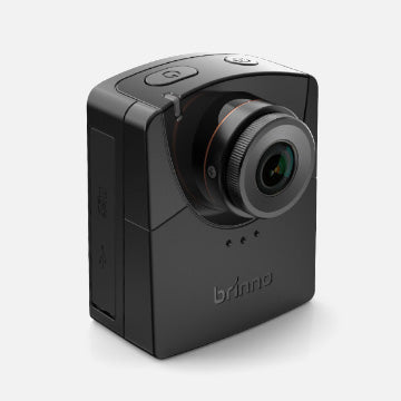 Brinno BCC2000 Construction Timelapse Camera Bundle