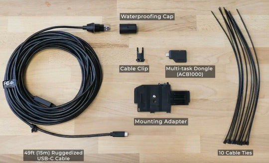 Accessories Brinno AFB1000 Extender Cable