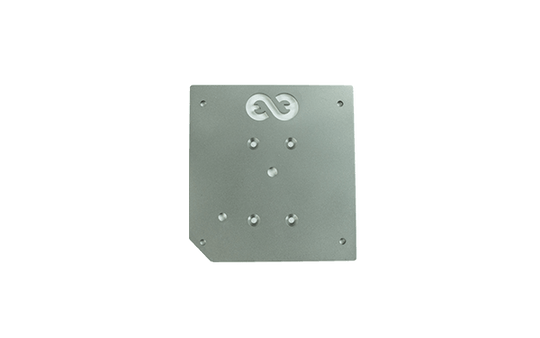 Accessories Enlaps Extender Plate for Tikee/Tikee Pro Timelapse Cameras