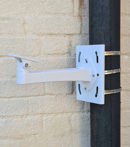 Accessories Heavy duty wall/post bracket for timelapse cameras
