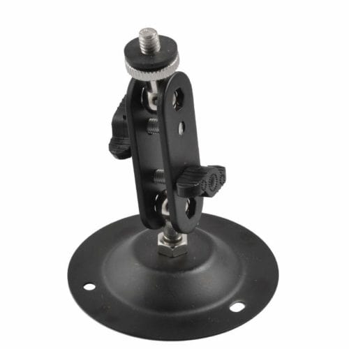 Accessories Metal Wall Bracket for Timelapse Cameras