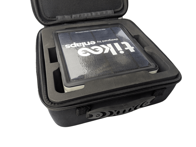 Accessories Soft case for Enlaps Tikee Timelapse Cameras