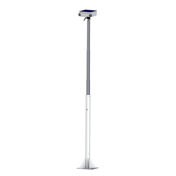 Accessories Telescopic fixing pole for Timelapse Cameras