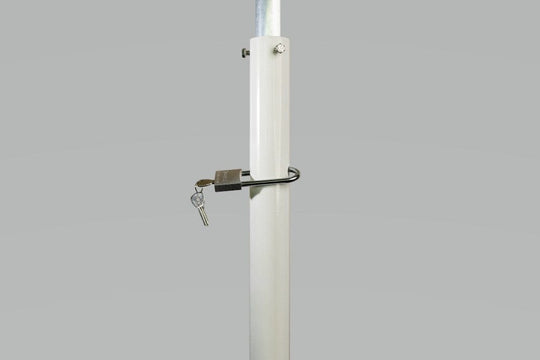 Accessories Telescopic fixing pole for Timelapse Cameras