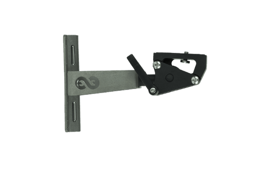 Accessories Tikee Stainless Steel Arm for Timelapse Cameras