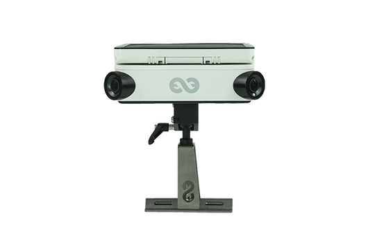 Accessories Tikee Stainless Steel Arm for Timelapse Cameras