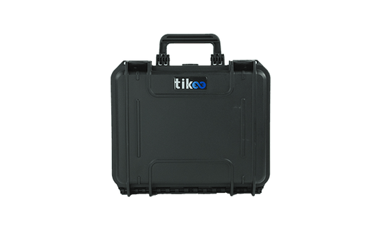 Accessories Tikee Timelapse Camera Hard Case