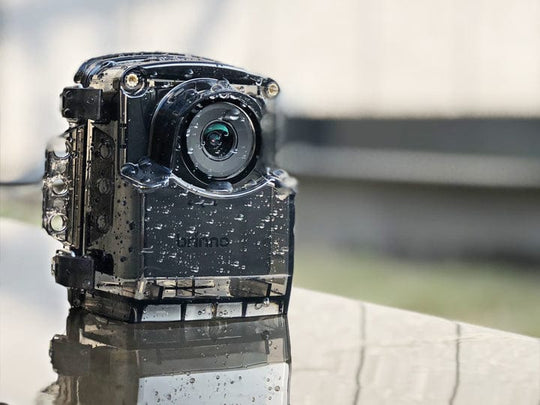 Accessories Waterproof Case for TLC2000 / TLC2020 Timelapse Cameras
