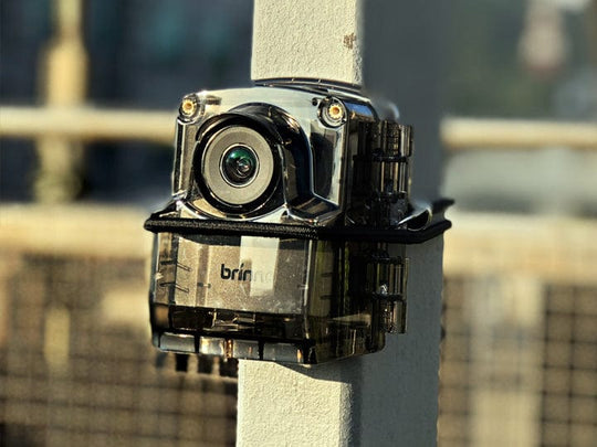 Accessories Waterproof Case for TLC2000 / TLC2020 Timelapse Cameras