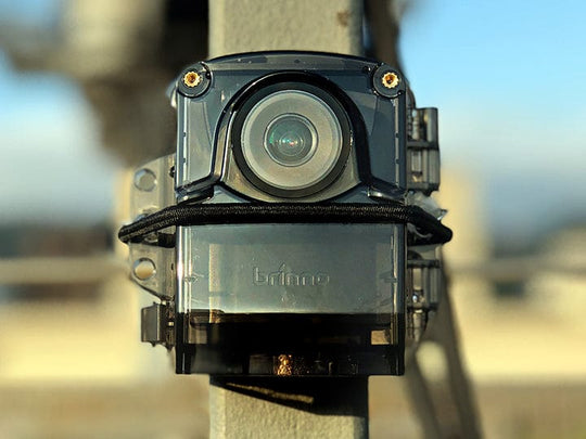 Accessories Waterproof Case for TLC2000 / TLC2020 Timelapse Cameras