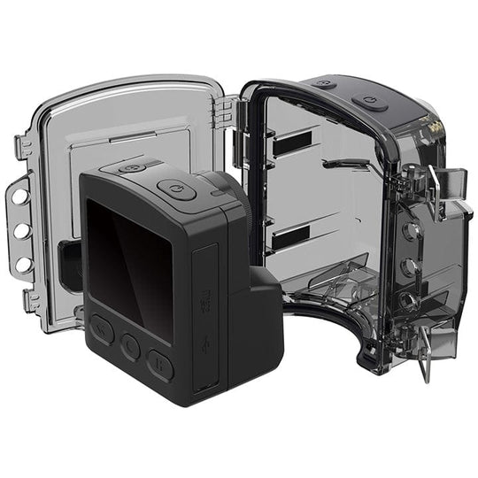 Brinno Cameras Brinno TLC2020 Outdoor Timelapse Camera Bundle