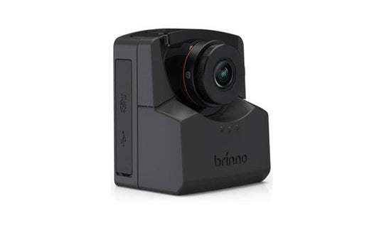 Brinno Cameras Brinno TLC2020 Outdoor Timelapse Camera Bundle
