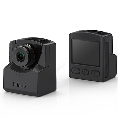 Brinno Cameras Brinno TLC2020 Outdoor Timelapse Camera Bundle