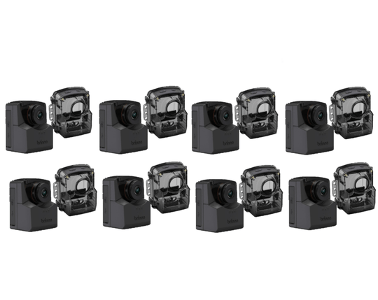 Brinno Cameras Brinno TLC2020 Outdoor Timelapse Camera Bundle