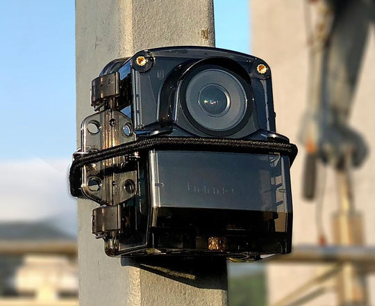 Brinno Cameras Brinno TLC2020 Timelapse Camera