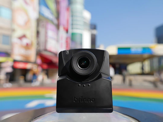 Brinno Cameras Brinno TLC2020 Timelapse Camera
